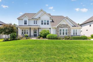 9387 Waterford Drive, Powell, OH 43065