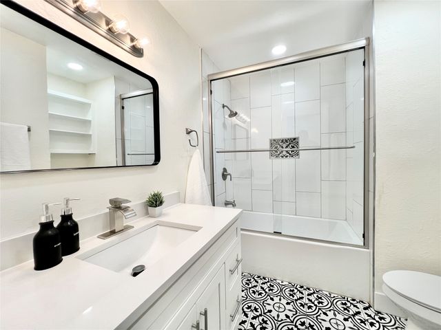 5008 Queen Ann Drive, Forest Hill, TX 76119