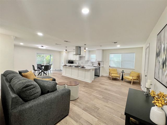 5008 Queen Ann Drive, Forest Hill, TX 76119