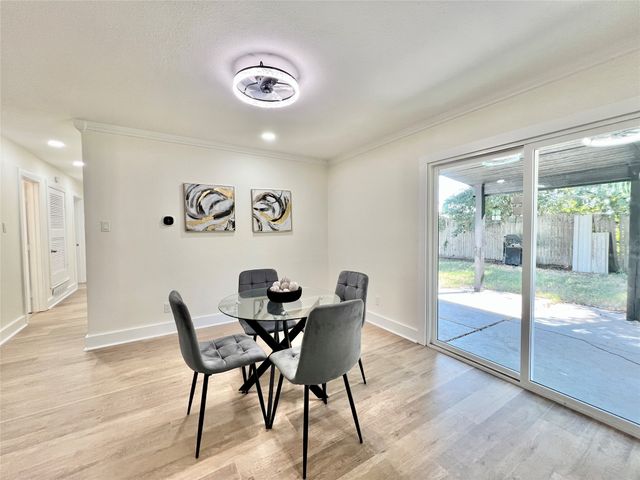 5008 Queen Ann Drive, Forest Hill, TX 76119