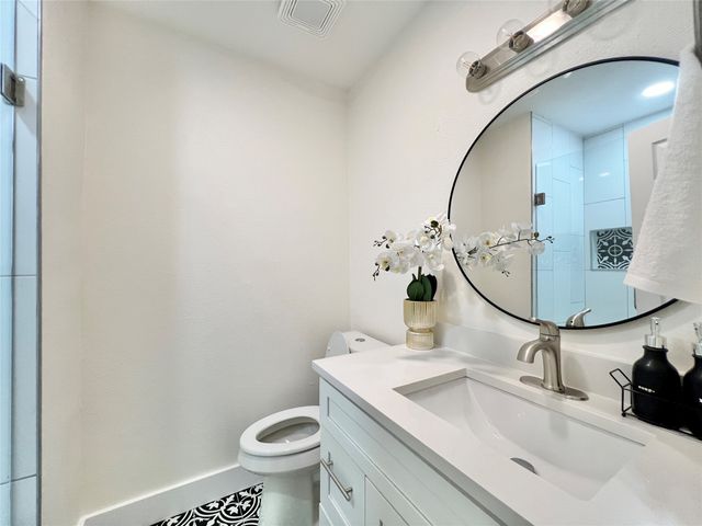 5008 Queen Ann Drive, Forest Hill, TX 76119