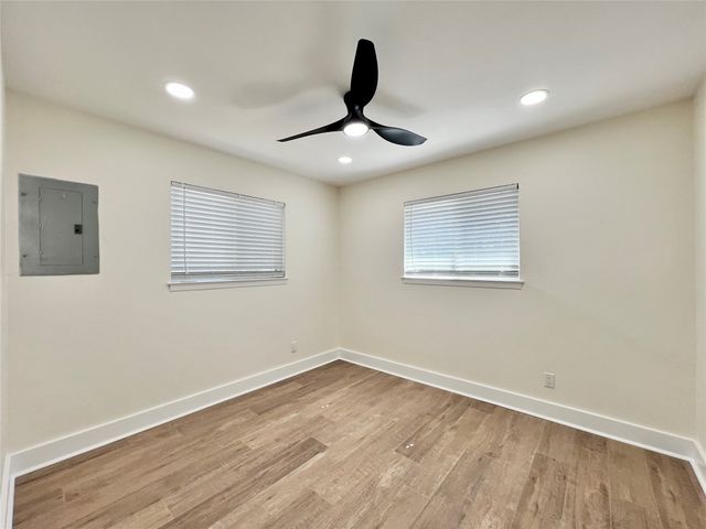 5008 Queen Ann Drive, Forest Hill, TX 76119