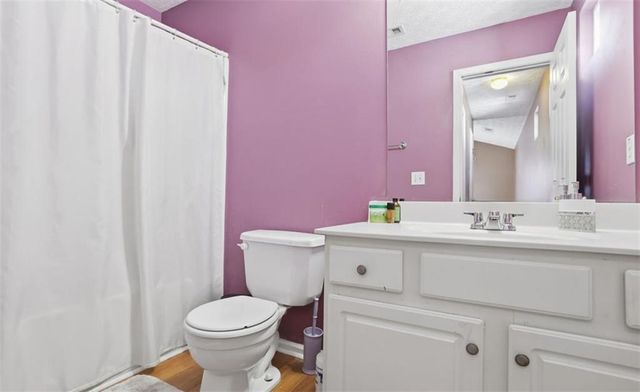 205 Oak Grove, Acworth, GA 30102