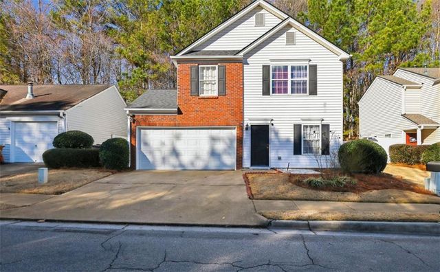 205 Oak Grove, Acworth, GA 30102