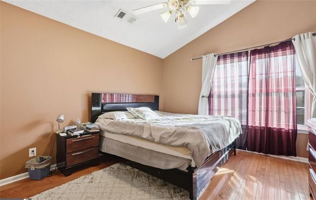 205 Oak Grove, Acworth, GA 30102