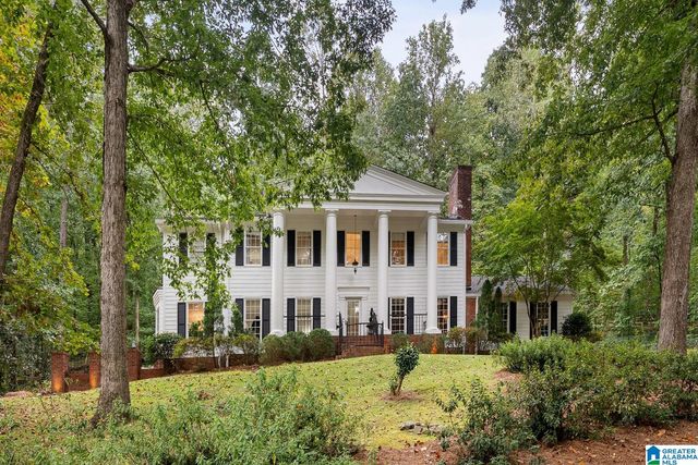 4421 KENNESAW DRIVE, Mountain Brook, AL 35213
