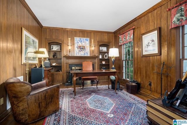 4421 KENNESAW DRIVE, Mountain Brook, AL 35213