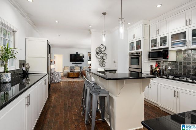 4421 KENNESAW DRIVE, Mountain Brook, AL 35213
