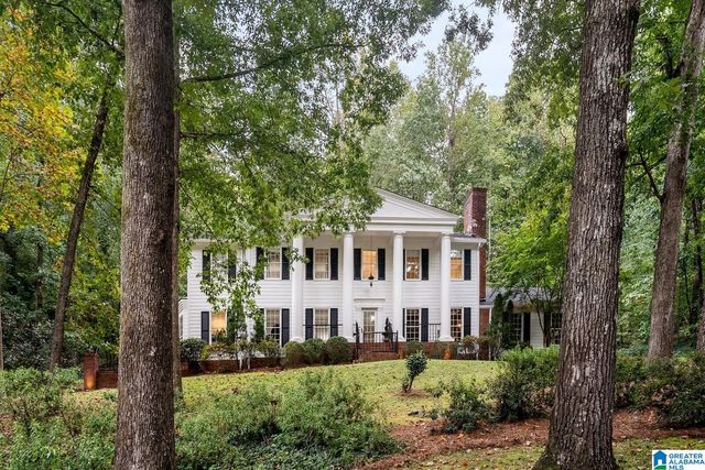 4421 KENNESAW DRIVE, Mountain Brook, AL 35213