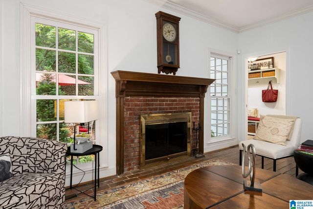 4421 KENNESAW DRIVE, Mountain Brook, AL 35213