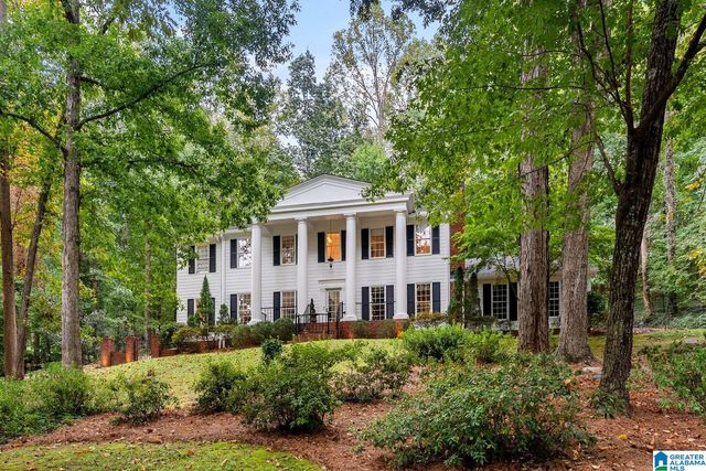 4421 KENNESAW DRIVE, Mountain Brook, AL 35213