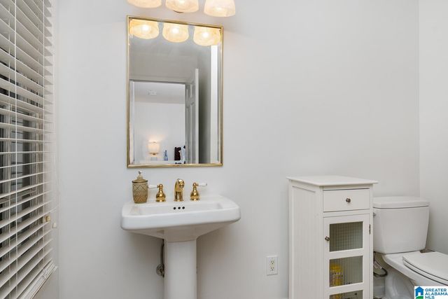 4421 KENNESAW DRIVE, Mountain Brook, AL 35213