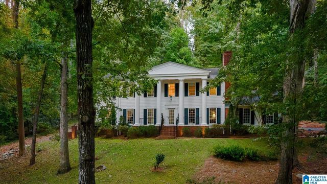 4421 KENNESAW DRIVE, Mountain Brook, AL 35213