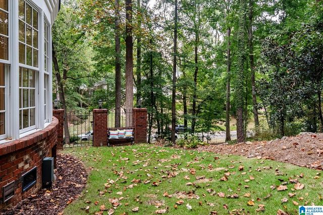 4421 KENNESAW DRIVE, Mountain Brook, AL 35213