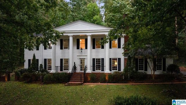 4421 KENNESAW DRIVE, Mountain Brook, AL 35213