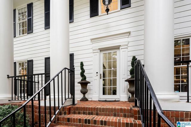 4421 KENNESAW DRIVE, Mountain Brook, AL 35213