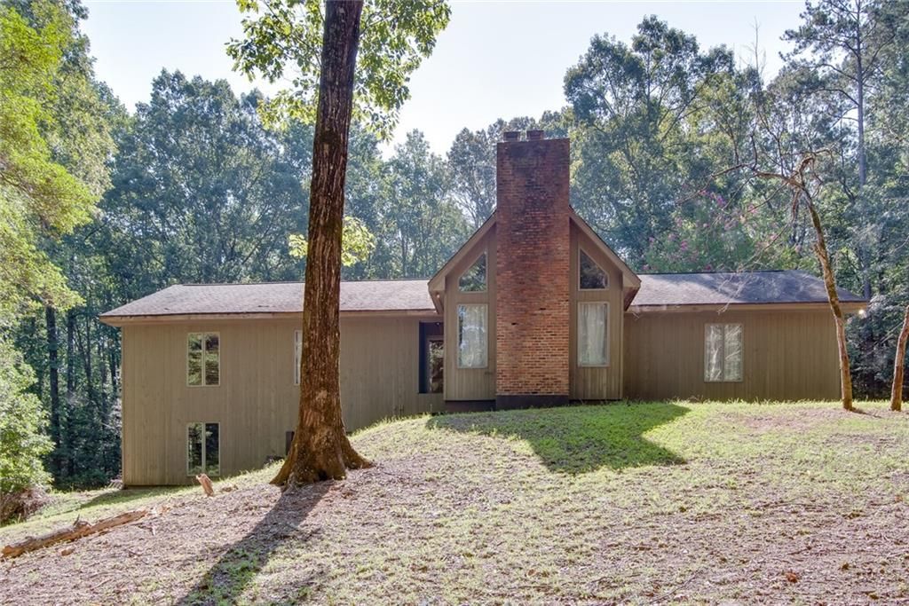 2380 Smyrna SW Road, Conyers, GA 30094