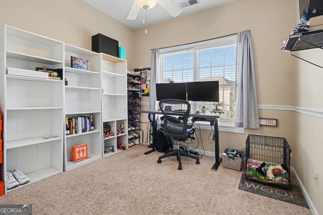 310 Turtle Pointe Drive, Carrollton, GA 30116