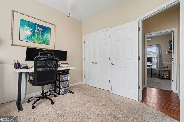 310 Turtle Pointe Drive, Carrollton, GA 30116