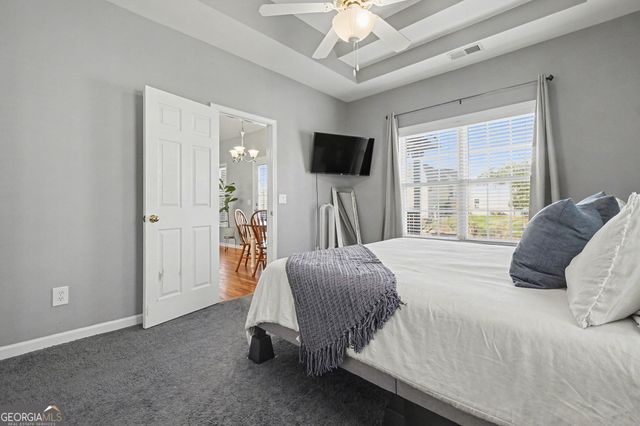 310 Turtle Pointe Drive, Carrollton, GA 30116