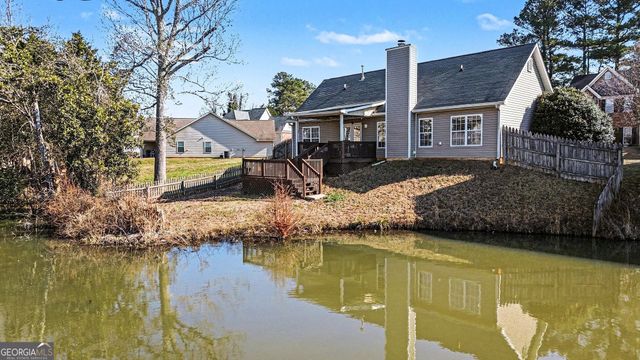 310 Turtle Pointe Drive, Carrollton, GA 30116