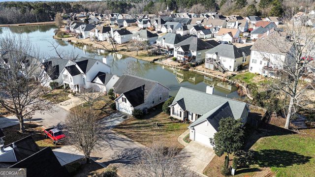 310 Turtle Pointe Drive, Carrollton, GA 30116