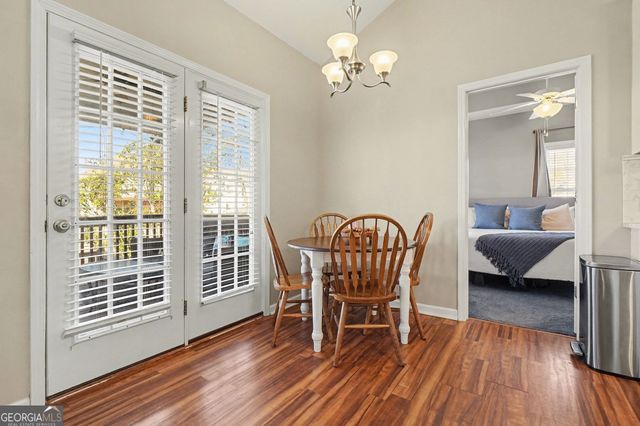 310 Turtle Pointe Drive, Carrollton, GA 30116