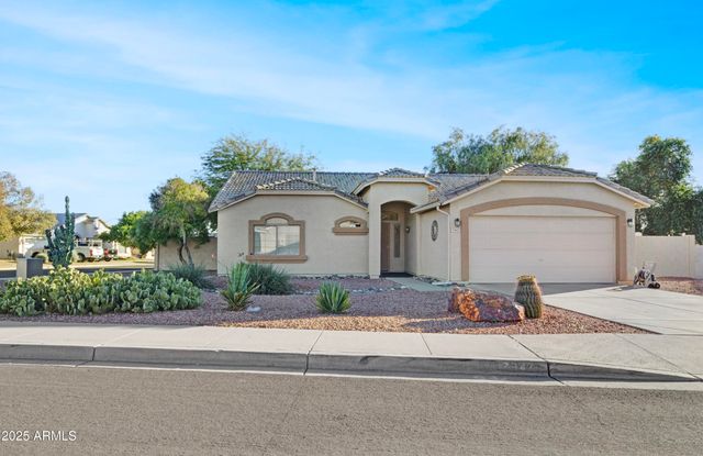 7947 E DES MOINES Street, Mesa, AZ 85207