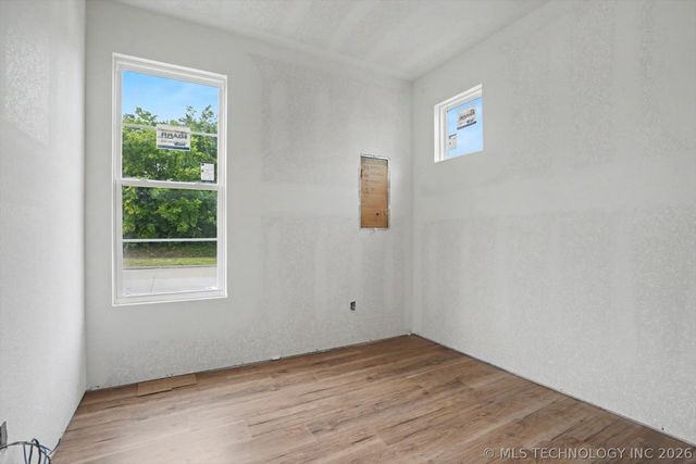 1314 Martin Luther King Jr Boulevard, Tulsa, OK 74106