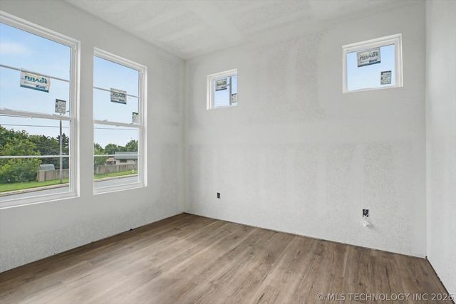 1314 Martin Luther King Jr Boulevard, Tulsa, OK 74106