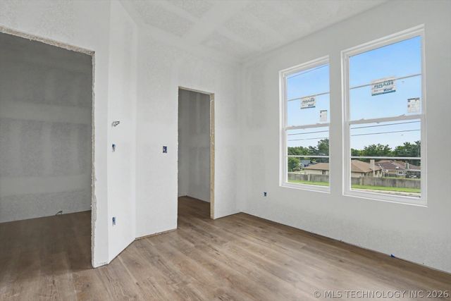 1314 Martin Luther King Jr Boulevard, Tulsa, OK 74106
