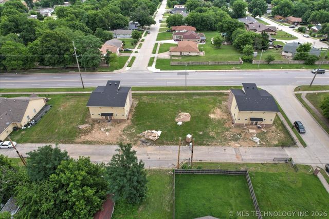1314 Martin Luther King Jr Boulevard, Tulsa, OK 74106