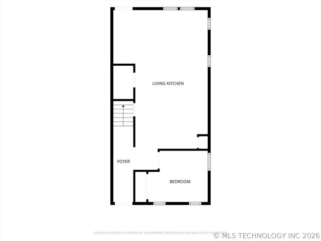 1314 Martin Luther King Jr Boulevard, Tulsa, OK 74106
