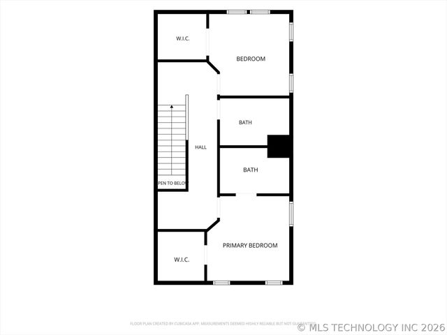 1314 Martin Luther King Jr Boulevard, Tulsa, OK 74106