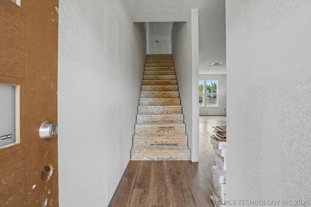 1314 Martin Luther King Jr Boulevard, Tulsa, OK 74106