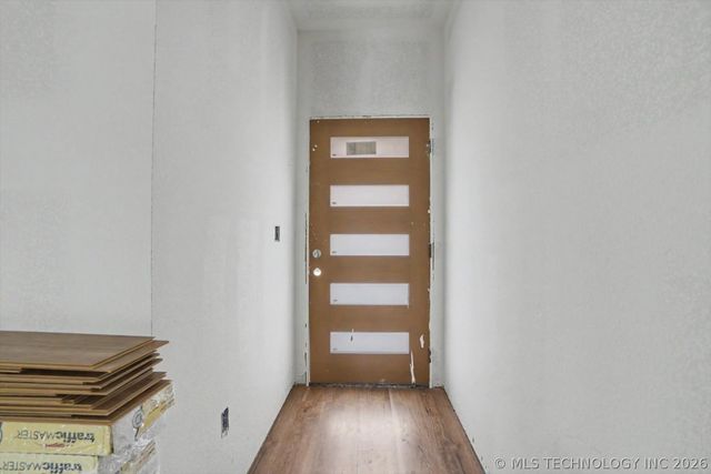1314 Martin Luther King Jr Boulevard, Tulsa, OK 74106