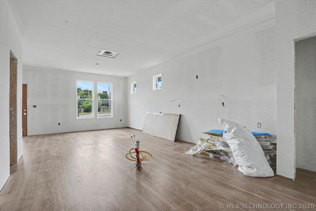1314 Martin Luther King Jr Boulevard, Tulsa, OK 74106