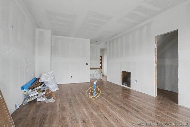 1314 Martin Luther King Jr Boulevard, Tulsa, OK 74106