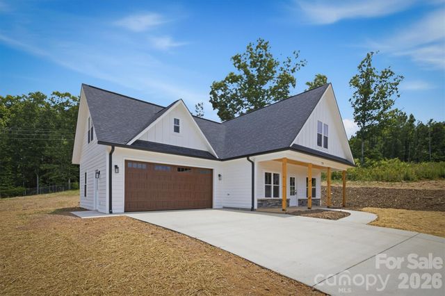 778 Harris Avenue NW, Valdese, NC 28690