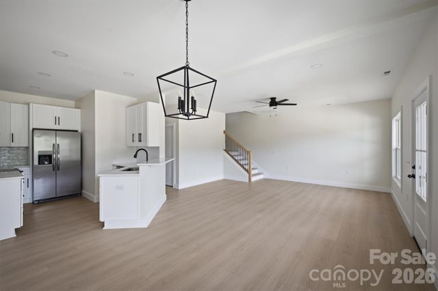 778 Harris Avenue NW, Valdese, NC 28690