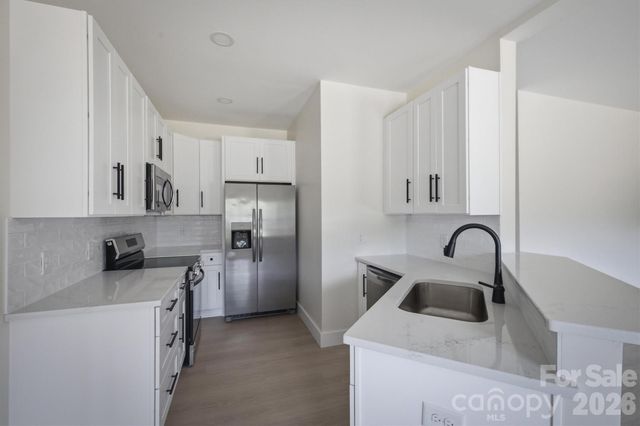 778 Harris Avenue NW, Valdese, NC 28690