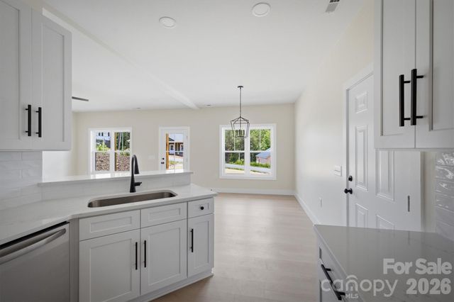 778 Harris Avenue NW, Valdese, NC 28690