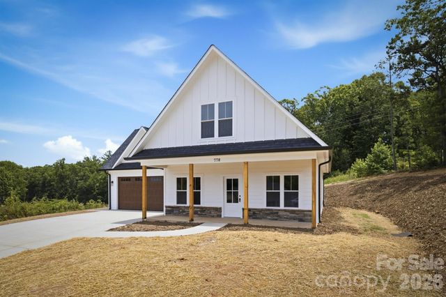 778 Harris Avenue NW, Valdese, NC 28690