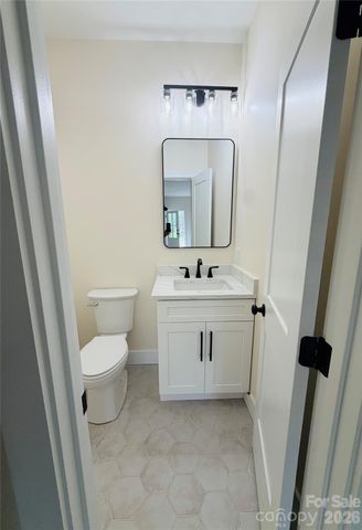 778 Harris Avenue NW, Valdese, NC 28690