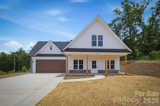 778 Harris Avenue NW, Valdese, NC 28690