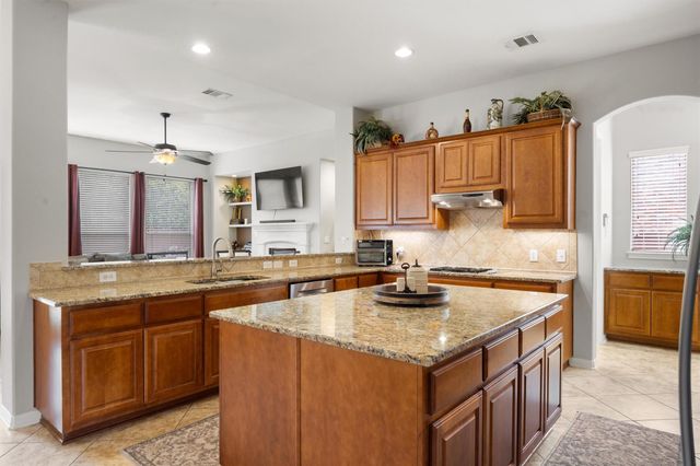 3409 Aquamarine DR, Round Rock, TX 78681