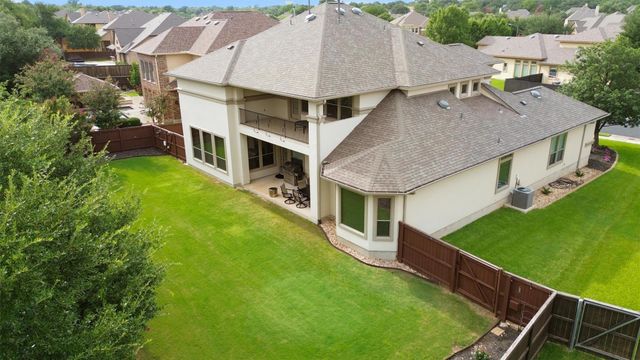 3409 Aquamarine DR, Round Rock, TX 78681