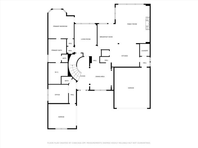 3409 Aquamarine DR, Round Rock, TX 78681