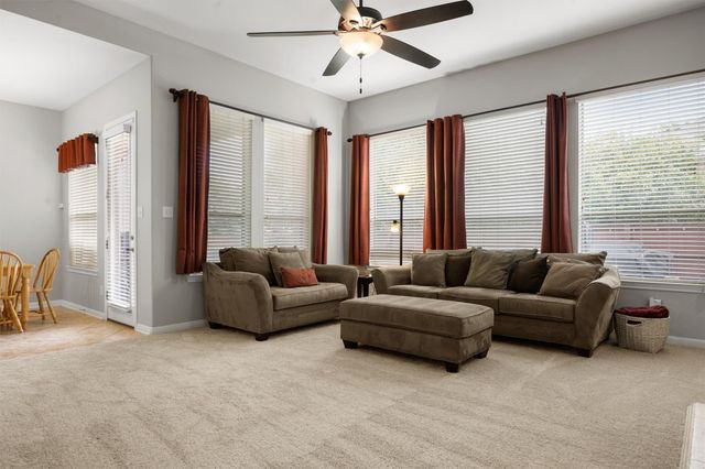 3409 Aquamarine DR, Round Rock, TX 78681