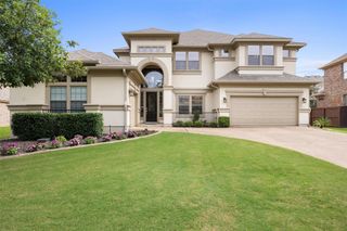 3409 Aquamarine DR, Round Rock, TX 78681